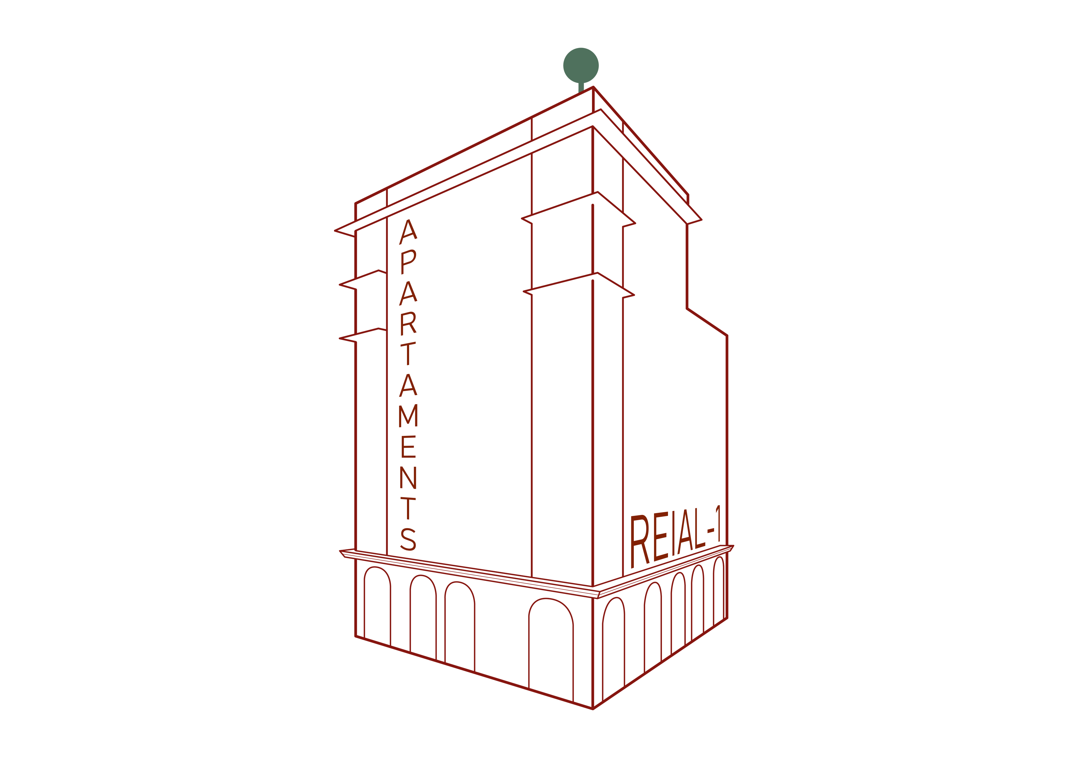 Casa Codina